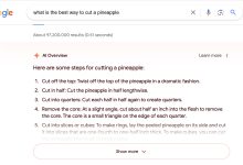 谷歌回应AI搜索服务翻车：“被黑了”丨媒体曝：苹果正在酝酿更多AI功能丨马斯克承认Grok目前不如ChatGPT-5bei.cn大模型教程网