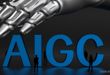 【AIGC】深入探索AIGC技术在文本生成与音频生成领域的应用-5bei.cn大模型教程网