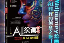 AI绘画教程：Midjourney 使用方法与技巧从入门到精通-5bei.cn大模型教程网