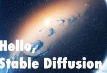 数字魔法AI绘画的艺术奇迹-用Stable Diffusion挑战无限可能【文末送书】-5bei.cn大模型教程网