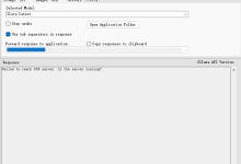 【大模型应用】使用 Windows 窗体作为 Copilot 应用程序的 Ollama AI 前端(测试llava视觉问答)...-5bei.cn大模型教程网
