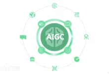 AIGC你了解多少呢？-5bei.cn大模型教程网