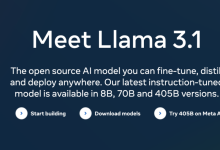 最强开源模型 Llama 3.1 部署推理微调实战大全-5bei.cn大模型教程网