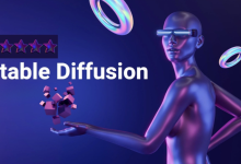 揭秘LoRA:利用深度学习原理在Stable Diffusion中打造完美图像生成的秘密武器-5bei.cn大模型教程网