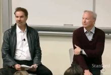 「发疯」之余，谷歌前 CEO 演讲里还藏着这些 AI 真相-5bei.cn大模型教程网