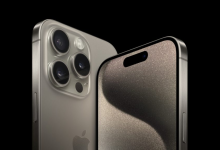 你敢信？苹果iPhone 16将搭载百度AI文心一言-5bei.cn大模型教程网