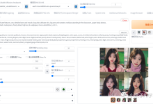 Stable Diffusion【进阶篇】:如何实现人脸一致-5bei.cn大模型教程网
