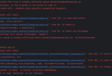 解决Stable Diffusion WebUI的embeddings训练报错-5bei.cn大模型教程网