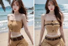 AI绘画ComfyUI | 圈内人都在用的免费工作流网站-5bei.cn大模型教程网