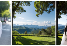 Stable Diffusion - 轻松更换图片的背景-5bei.cn大模型教程网