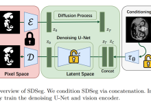 【技术追踪】SDSeg：医学图像的 Stable Diffusion 分割（MICCAI-2024）-5bei.cn大模型教程网