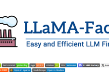 LLaMA-Factory仓基础功能架构及NPU/GPU环境实战演练-5bei.cn大模型教程网