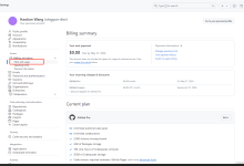 GitHub Copilot申请和使用-5bei.cn大模型教程网