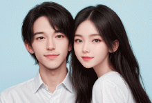Stable Diffusion | 一键学会做登记照,情侣照,结婚照-5bei.cn大模型教程网