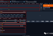 Ai绘画工具,stable diffusion webui界面介绍-5bei.cn大模型教程网