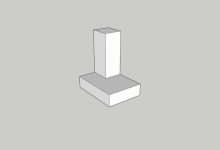 AI绘画;喂饭进阶!教你如何用Stable Diffusion生成高清建筑手工模型图,一篇文章搞懂什么是Lora模型和CKPT主模型!-5bei.cn大模型教程网