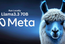 开源大模型新王者Llama 3.3 70B，用Ollama跑起来-5bei.cn大模型教程网