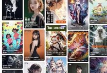 AI绘画最强SD（Stable Diffusion）玩法实操教学案例及商业变现项目分享-5bei.cn大模型教程网