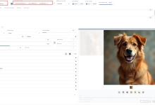 MLU运行Stable Diffusion WebUI Forge【flux】-5bei.cn大模型教程网