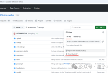 Stable Diffusion傻瓜攻略：从萌新到大神的保姆级教程-5bei.cn大模型教程网