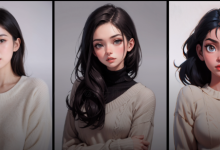 # WebUI 上手难？三步解锁 Stable Diffusion 出图，小白秒变入门达人！-5bei.cn大模型教程网