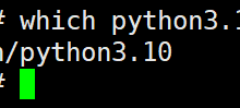在Ubuntu24.04上安装Stable-Diffusion1.10.1版本-5bei.cn大模型教程网