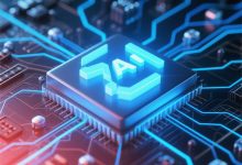 AI搜索优化公司如何应对百度文心一言算法更新-5bei.cn大模型教程网