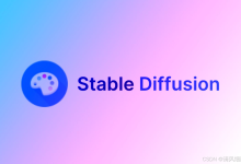 Mac安装stable diffusion AI图片生成工具-5bei.cn大模型教程网