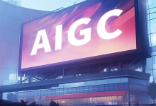 AIGC 入门全攻略：开启智能创作新时代-5bei.cn大模型教程网