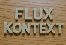 FLUX.1 Kontext 初体验：AI绘画新秀到底强在哪？对比 DALL-E 2 和 Stable Diffusion 看这一篇就够了昨日余光昨日余光AI绘画 视频后期 UI排版 数据算法-5bei.cn大模型教程网