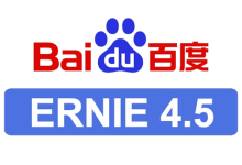 【百度拥抱开源】百度真的把文心一言开源了哦！一口气开源 10 个模型-5bei.cn大模型教程网