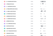 毕业项目推荐:59-基于yolov8/yolov5/yolo11的麦穗计数统计系统(Python+卷积神经网络)-5bei.cn大模型教程网